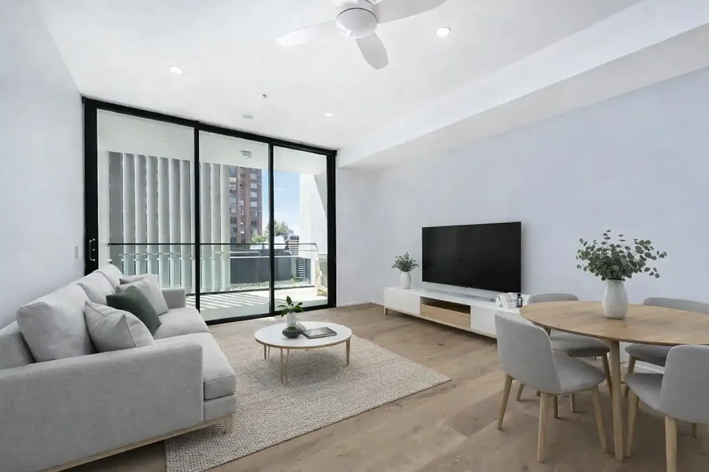 Stylish Apartment Living in the Heart of Bondi Junction