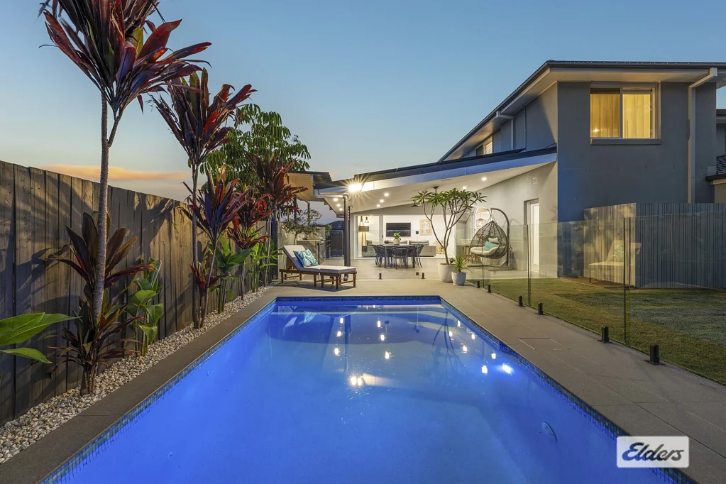 55 Reuben Street, Cornubia, QLD 4130