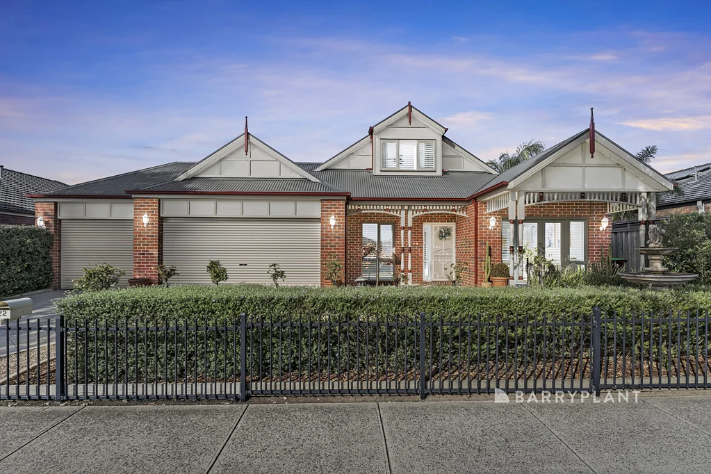 22 Skyline Way, Berwick, VIC 3806