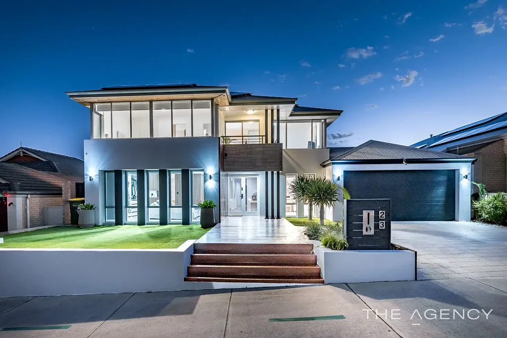 23 Jindalee Boulevard, Jindalee, WA 6036