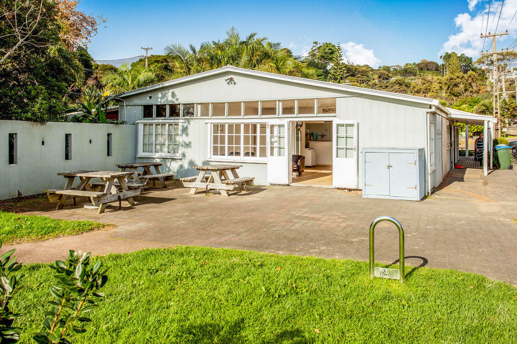 39 Palm Road, Palm Beach, Auckland, 1 rūma, 0 rūma horoi