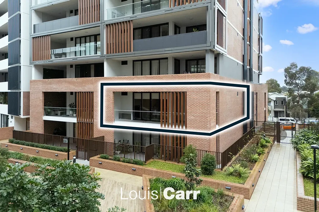 123/32 Civic Way, Rouse Hill, NSW 2155