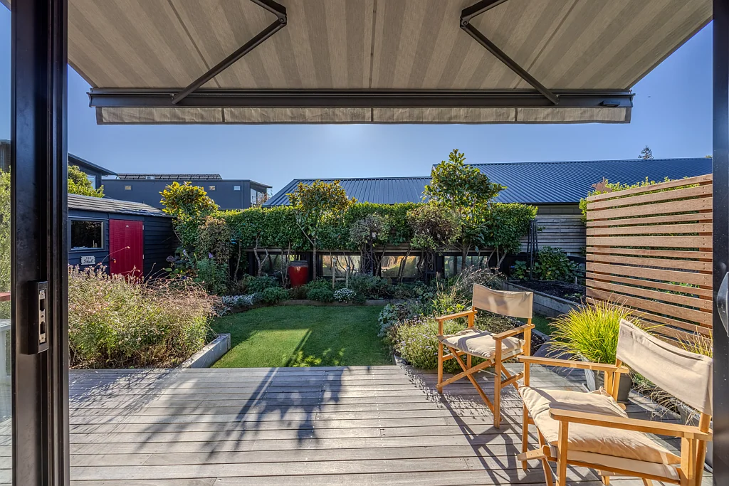 Wanaka 3Habitaciones Contemporary Inner Township Classic
