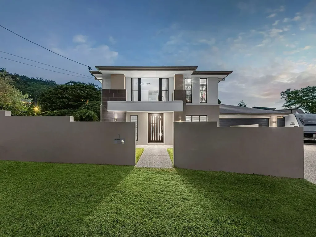 1 Doheny Street, Mount Gravatt, QLD 4122