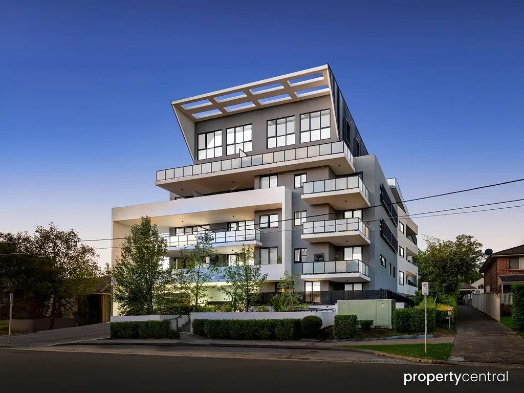 62/35-37 Barber Avenue, Penrith, NSW 2750