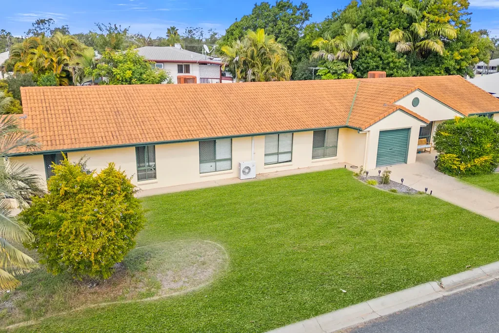 1 Ibell Court, Emerald, QLD 4720