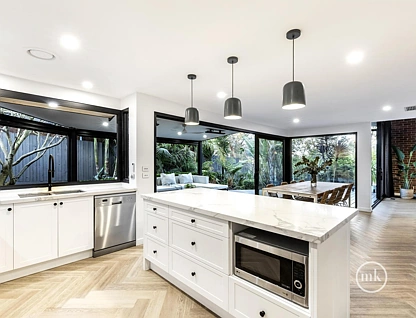 27 Laurison Road, Eltham North, East Melbourne, 3房, 2浴, House