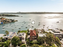 5/28 The Crescent, Vaucluse