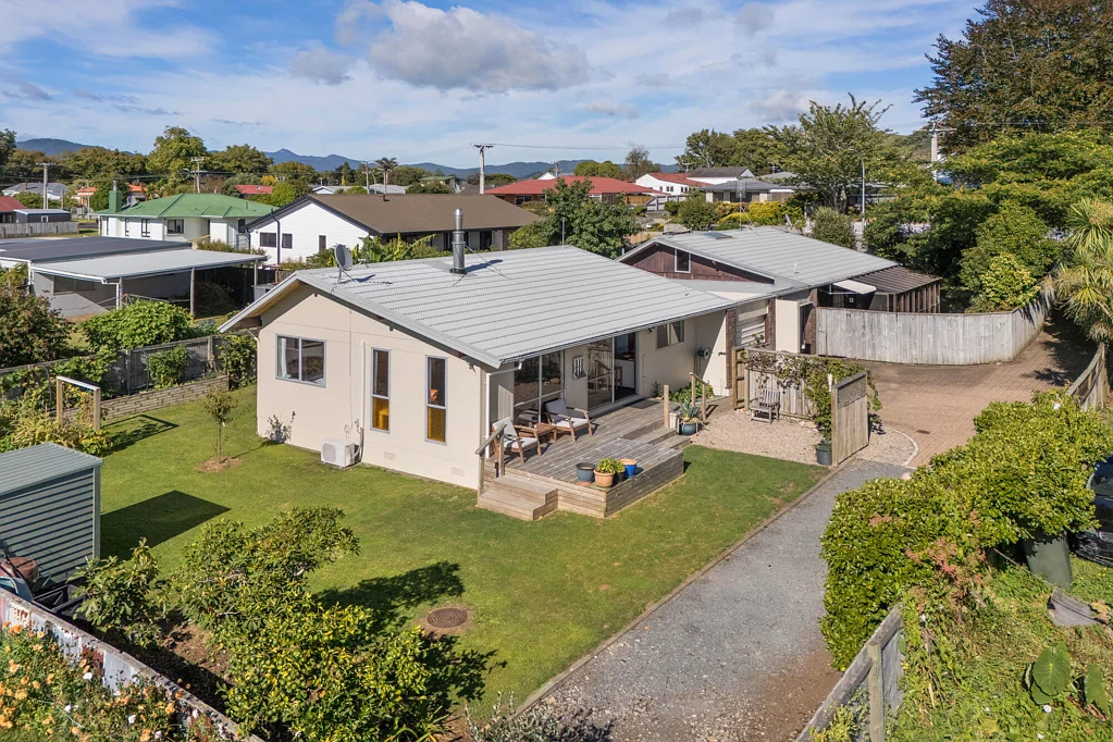 7B Featon Road, Waihi, Hauraki, Waikato