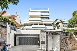7/18B Benelong Crescent, Bellevue Hill