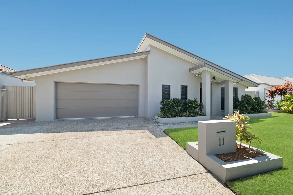 11 Ellington Street, Sippy Downs, QLD 4556