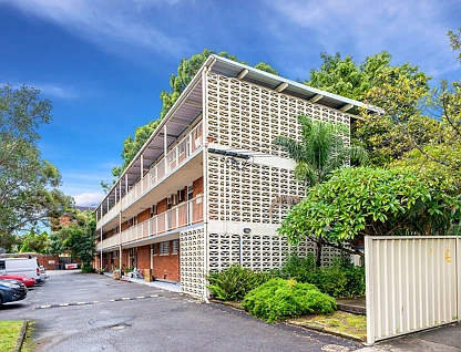 24/11 Church Street, Ashfield, Inner West, 1房, 1浴, Studio