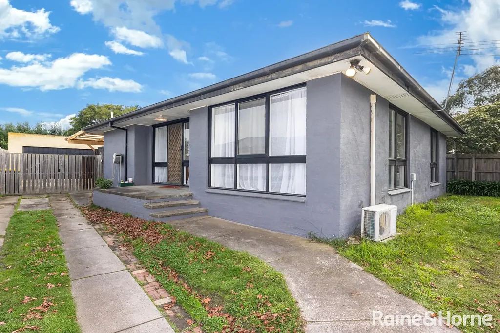 Sunbury 3Phòng ngủ Packed with Potential in a Prime Sunbury Location