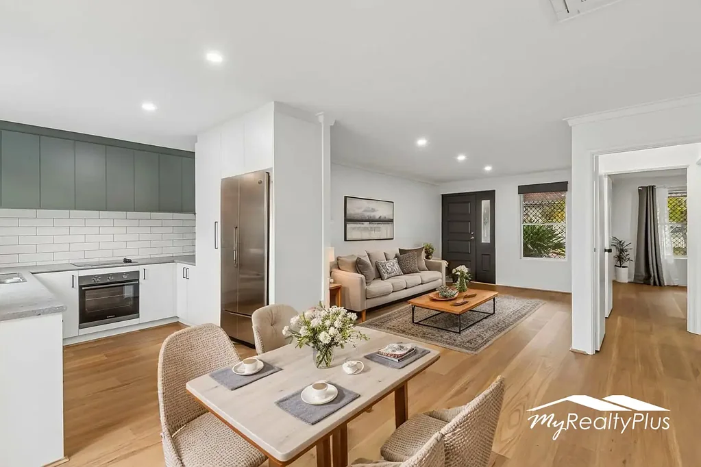 Freshly Renovated & Ready to Move In — Welcome to Guildford Living