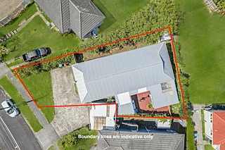 55 Leybourne Circle, Glen Innes, Glen Innes, Auckland City