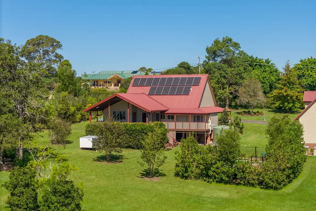 King Creek  SEMI-RURAL LIVING - SPACE, STYLE & SERENITY