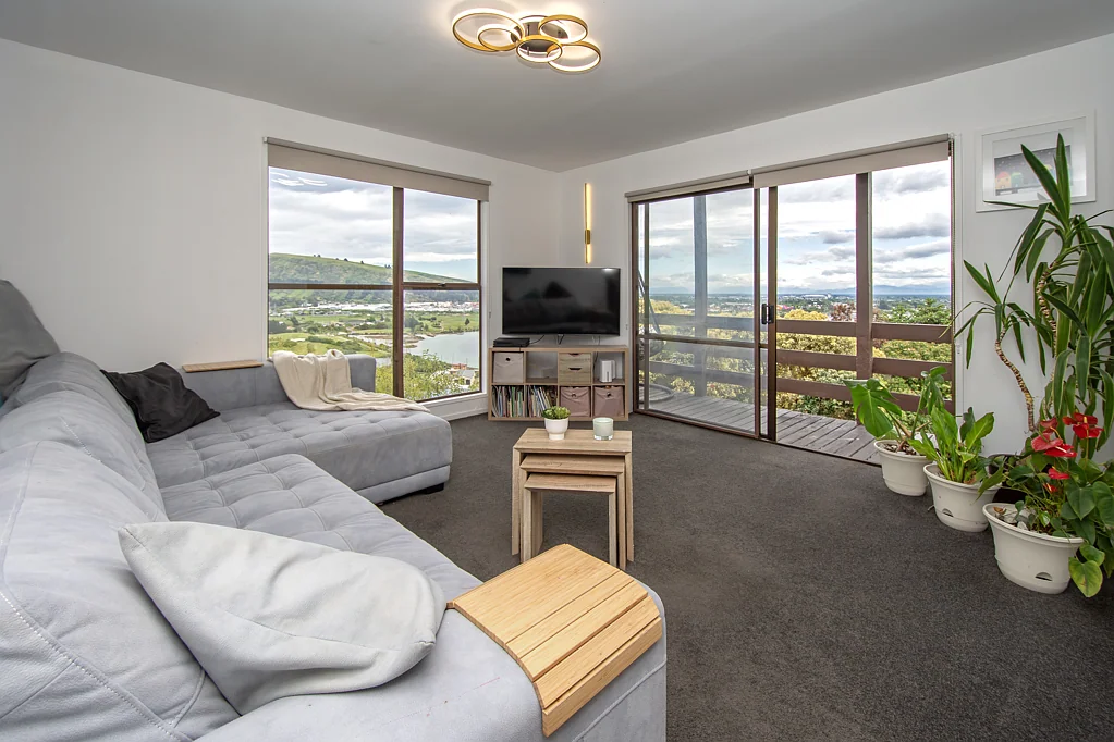 Mount Pleasant 3બેડરૂમ Entry-Level Living & Magical Views