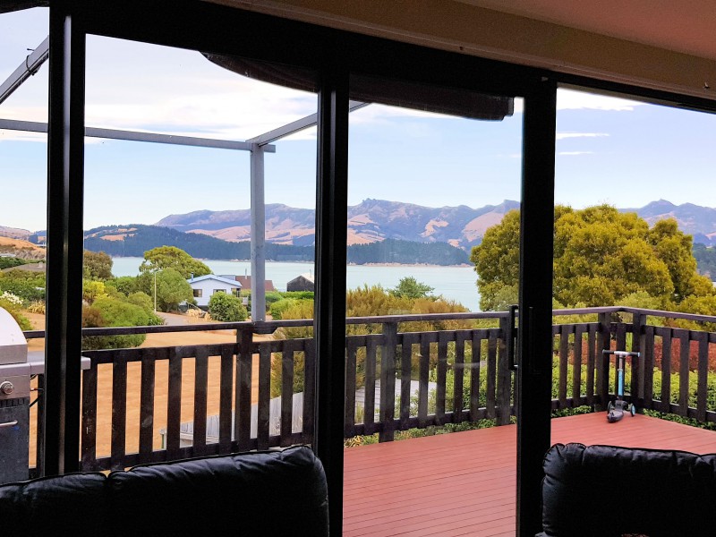 9 Takutai Place, Diamond Harbour, Christchurch, 4房, 0浴