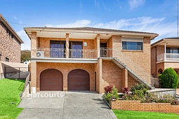 103 Vermont Road, Warrawong