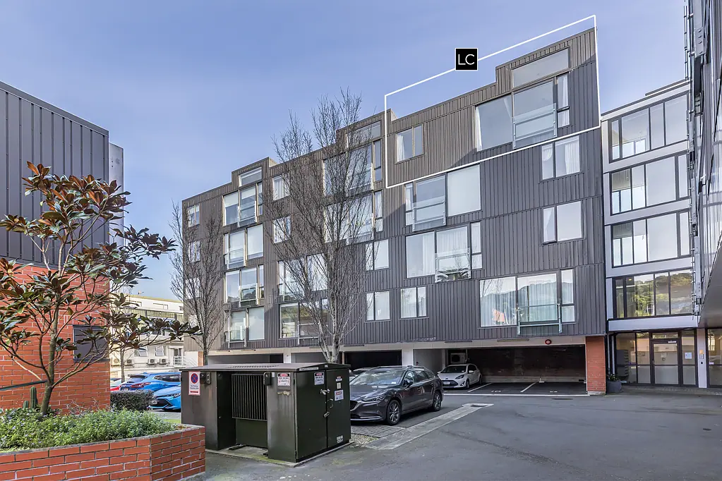 Mount Cook 1Phòng ngủ Top floor - Super convenient BEO $465,000