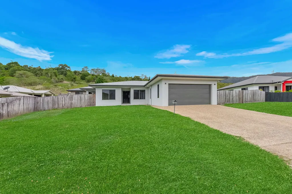 3 Keel Court, Cannonvale, QLD 4802