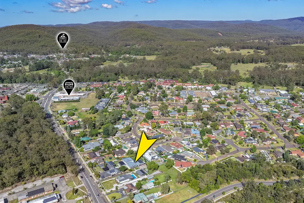605 Freemans Drive, Cooranbong, NSW 2265