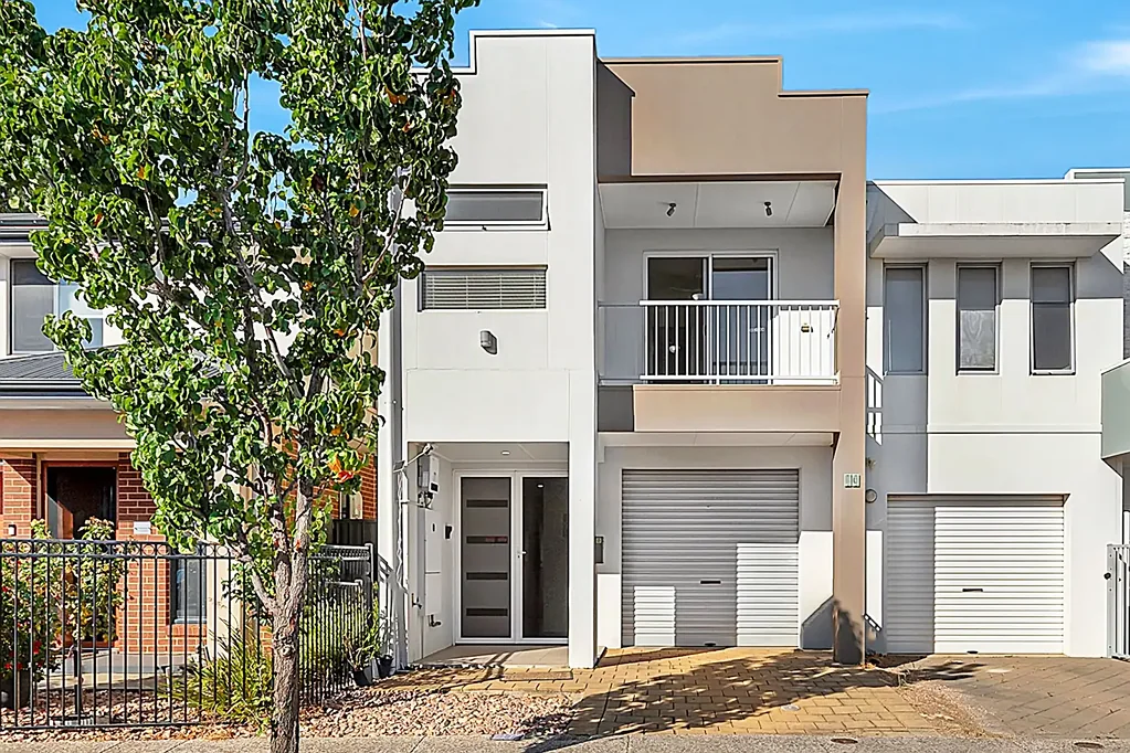 80 Harvey Circuit, Mawson Lakes, SA 5095
