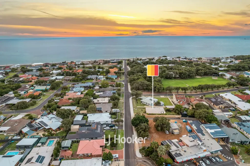 West Busselton 4غرفة نوم Location, Location - Family Home Near Beach!