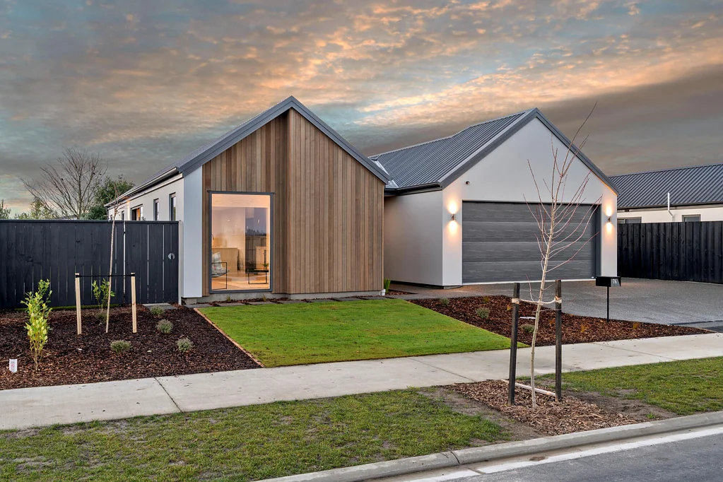 West Melton 4બેડરૂમ A lifestyle that feels good