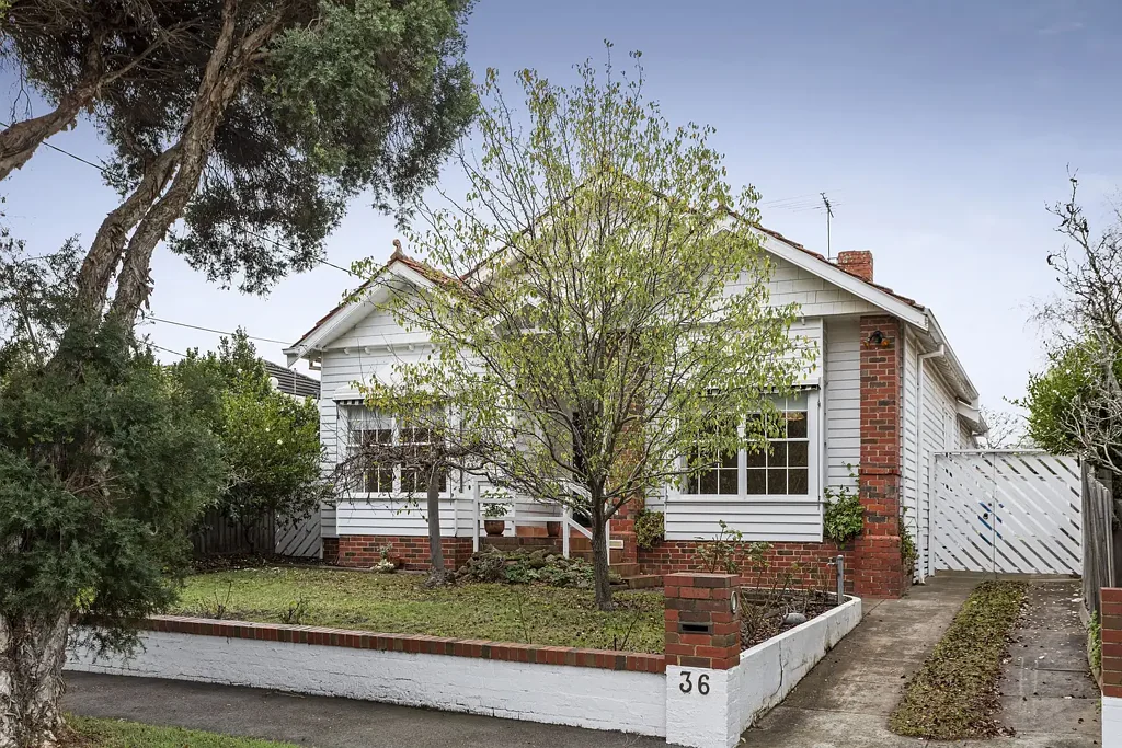 Elevated Edwardian Family Home