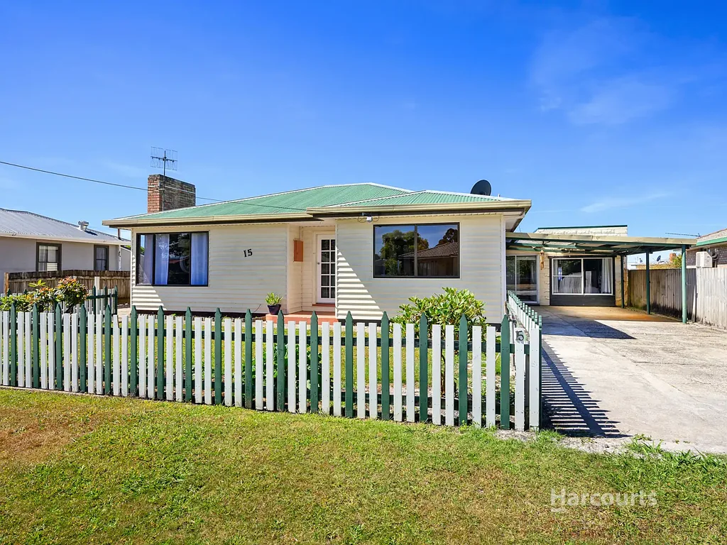 15 Hales Street, Wynyard, TAS 7325