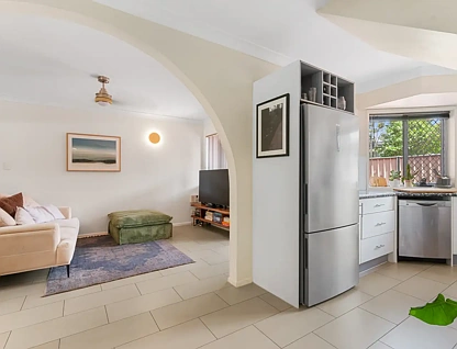 2/11 Duke Street, Nundah, QLD 4012, 2 રૂમ, 1 બાથરૂમ, Townhouse