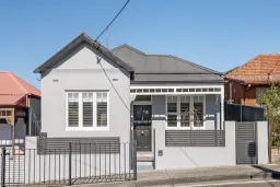 56 Styles Street, Leichhardt