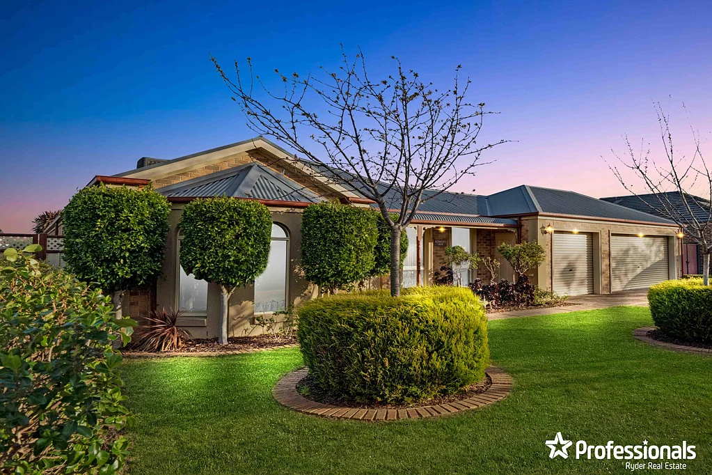 6 Davies Avenue, Brookfield, VIC 3338