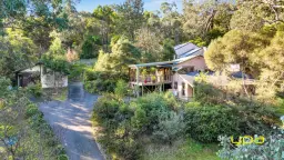 110 Haleys Gully Rd, Hurstbridge