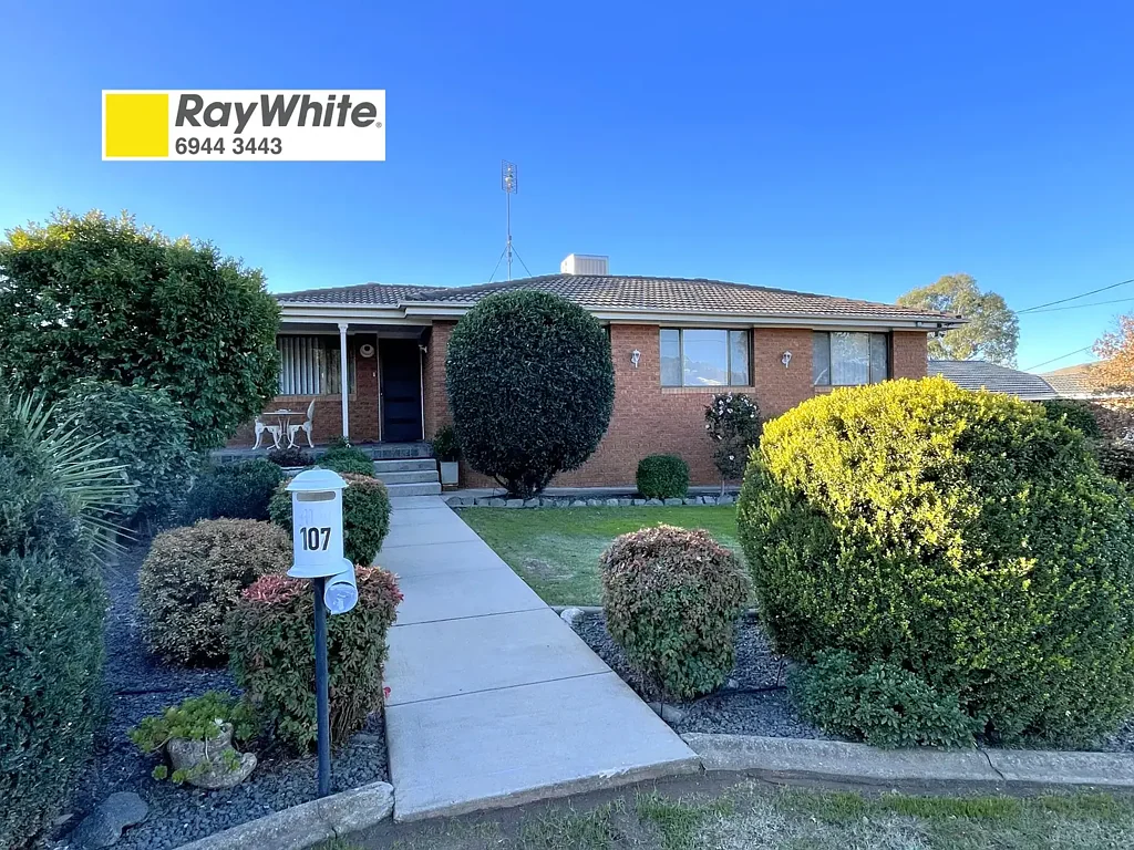 107 William Street, Gundagai, NSW 2722