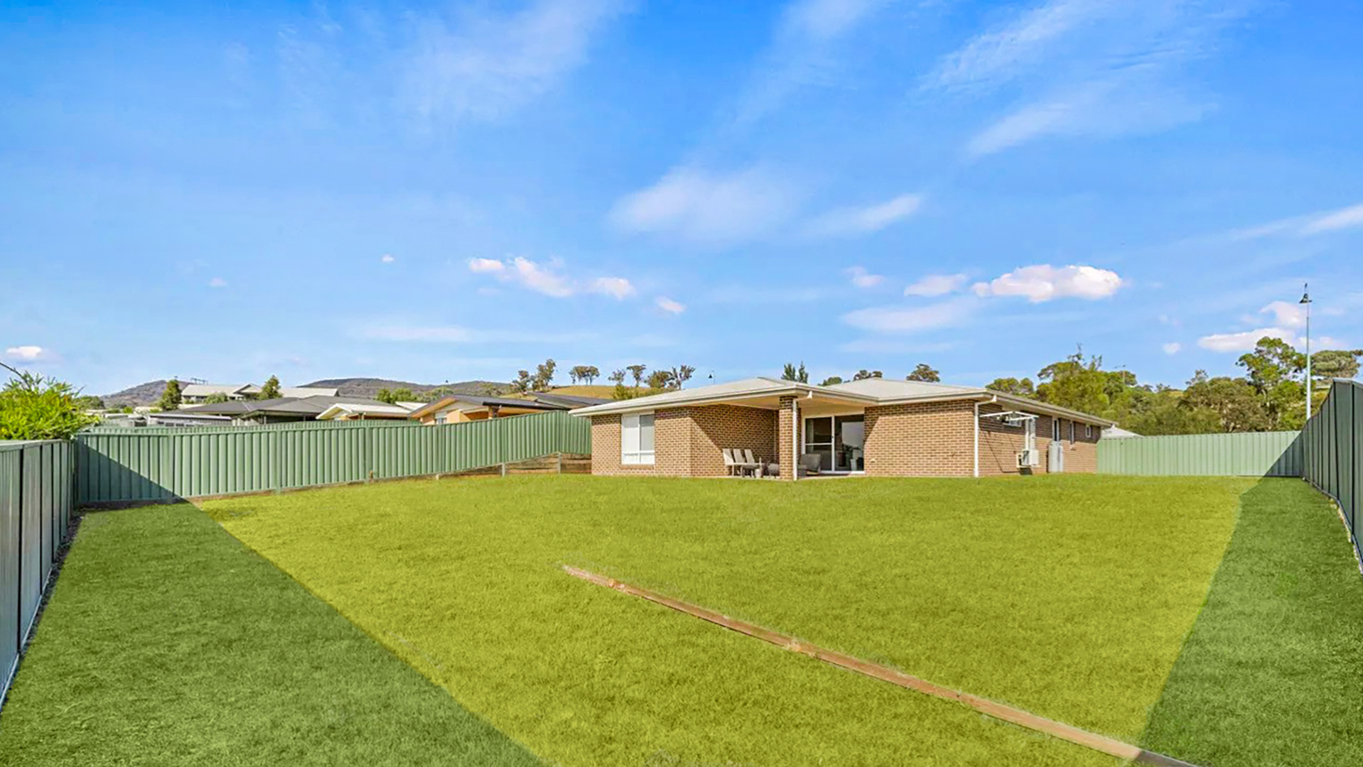 13 XAVIER CT, MUDGEE NSW 2850, 0房, 0浴, House