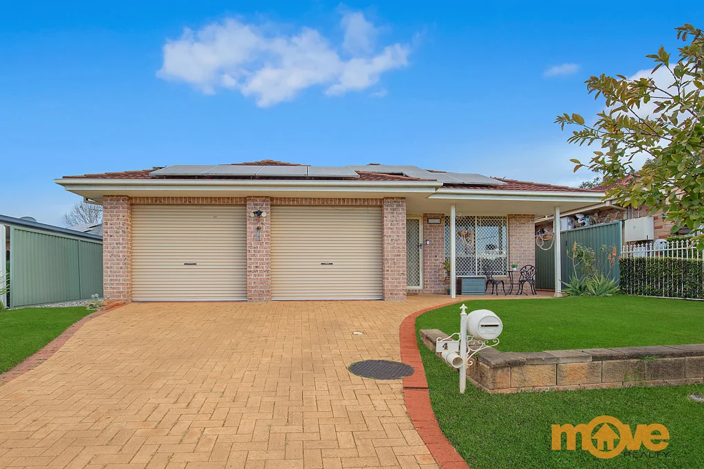 Minto 3房 位于安静 cul-de-sac 的宽敞家庭住宅，学校和托儿所近在咫尺 Spacious Family Home in a Quiet Cul-de-Sac with School & Childcare Just Moments Away