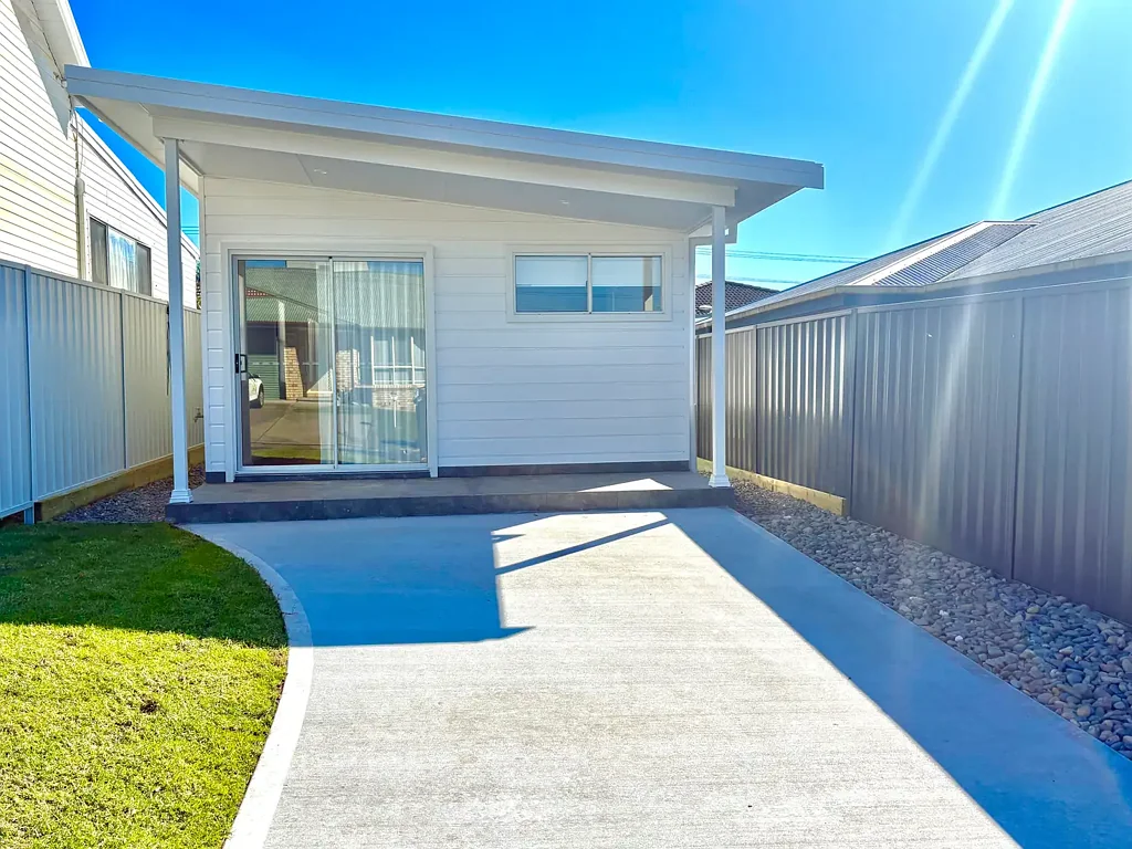 2 Bedroom Villa Close to town