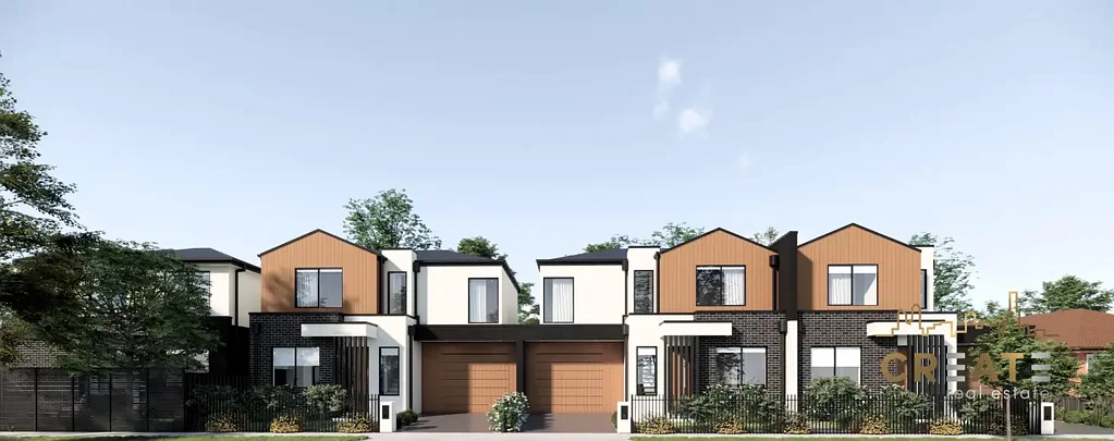 Sunshine West 3침실 EXECUTIVE TOWNHOUSE IN SUNSHINE WEST