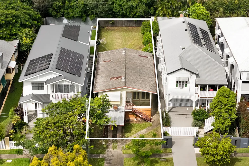 168 Evelyn Street, Grange, QLD 4051