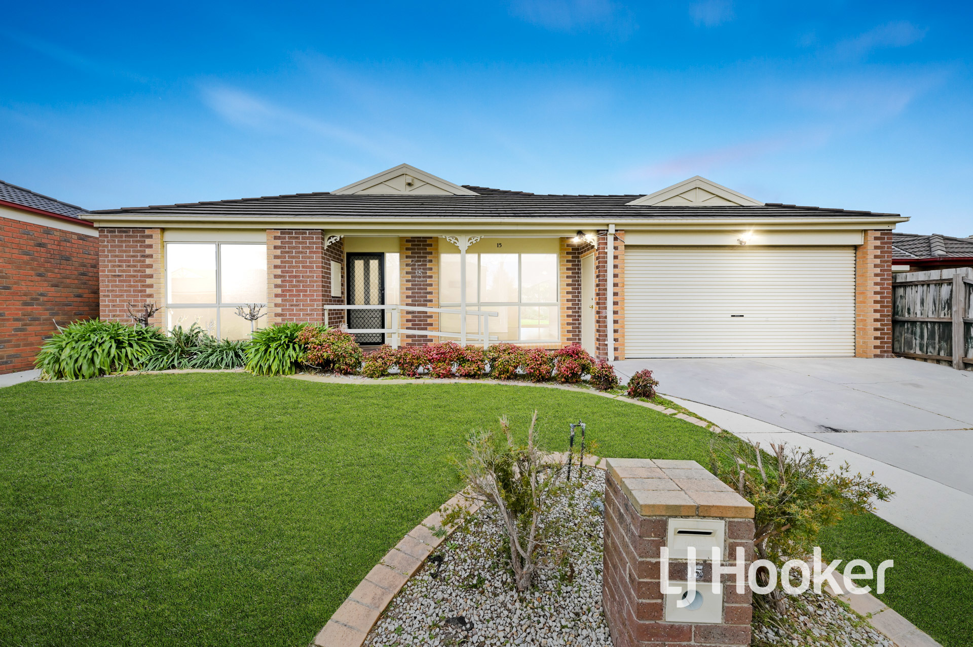 15 SOMERSET CT, NARRE WARREN SOUTH VIC 3805, 0 Bedrooms, 0 Bathrooms, House