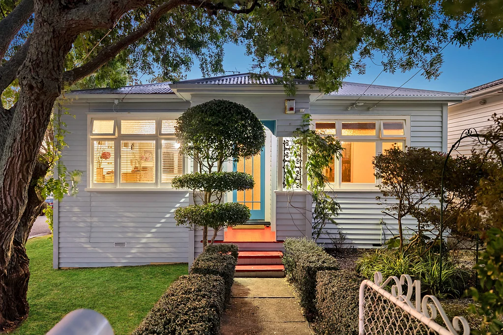 21 Lemington Road, Westmere, Auckland City, Auckland