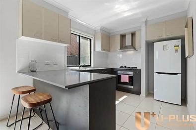 94 Arnaud Loop, Wollert, VIC 3750, 3 chambres, 2 salles de bain, House