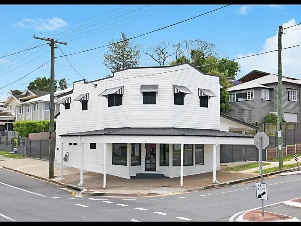 Gordon Park 1ਬੈੱਡਰੂਮ Approved Shop & Caretaker's Residence