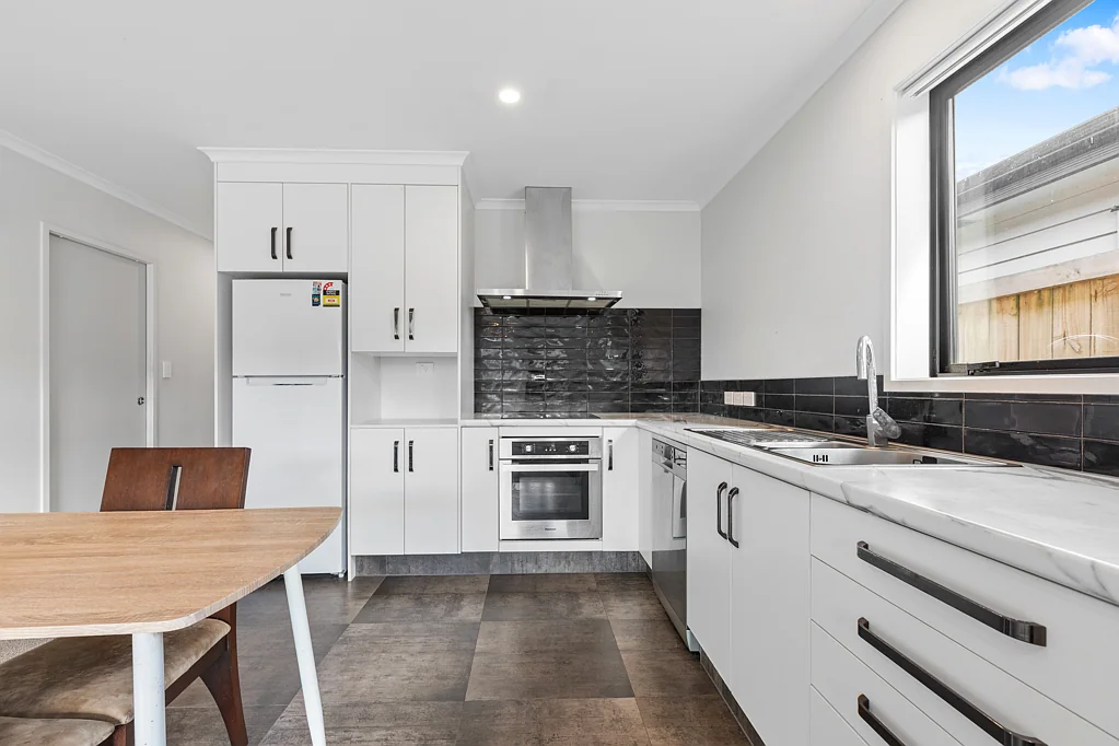 Papamoa 2 Bedroom You just ran out of reasons to rent!