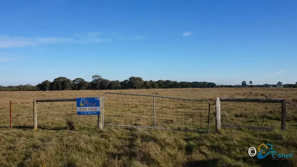 Seacombe 5.73 Acres of Bush Escape - Your Perfect Weekend Getaway in Seacombe