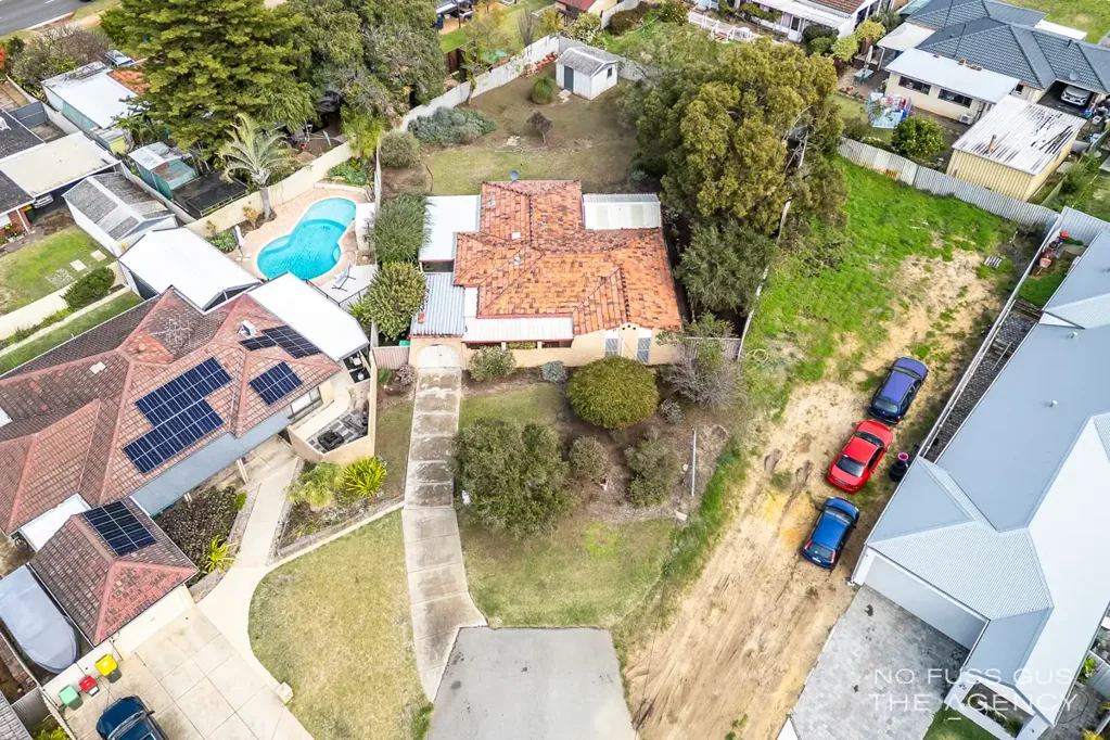 40 Cobine Way, Greenwood, WA 6024