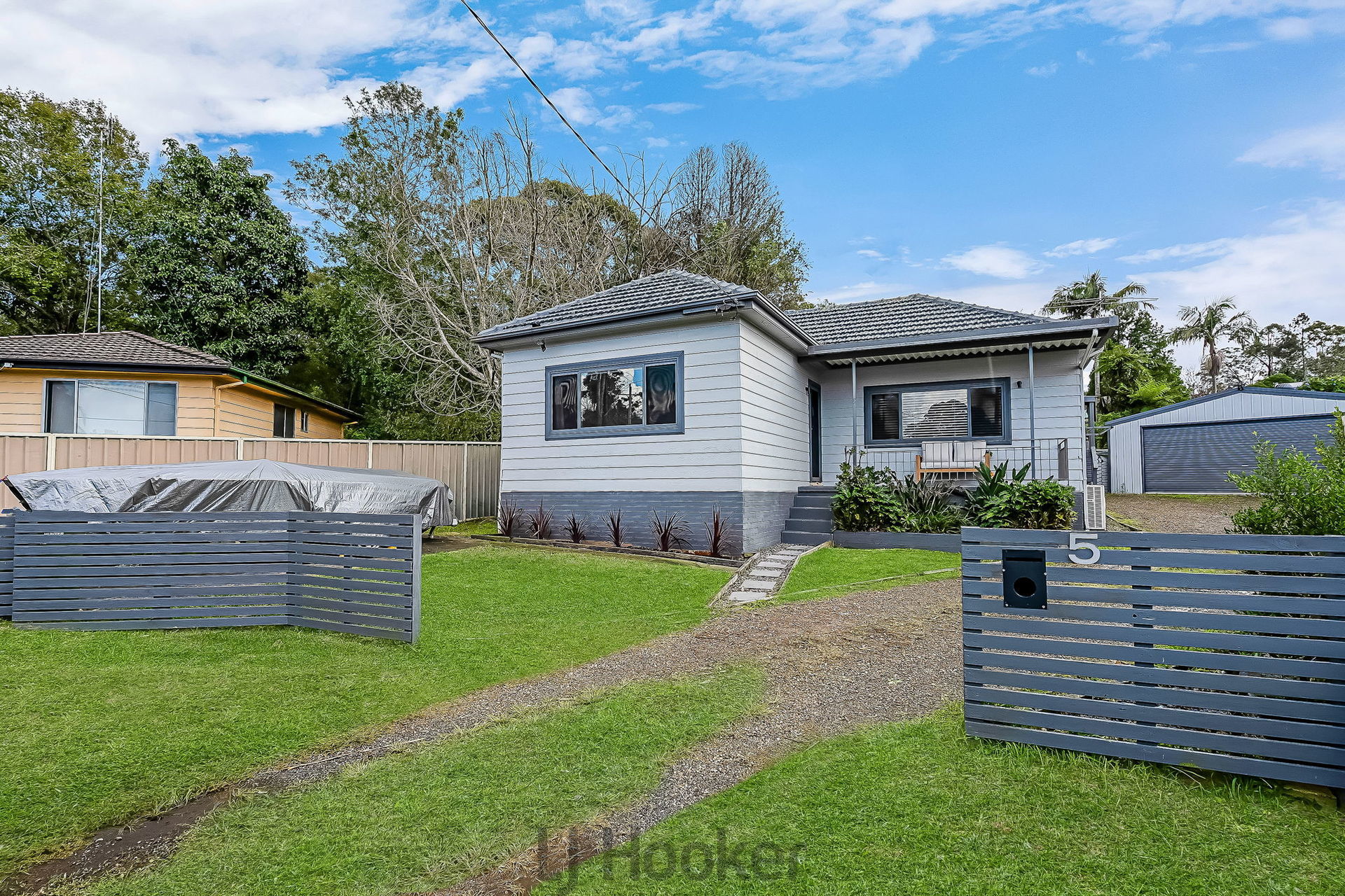 5 RUPERT ST, BLACKALLS PARK NSW 2283, 0 Schlafzimmer, 0 Badezimmer, House