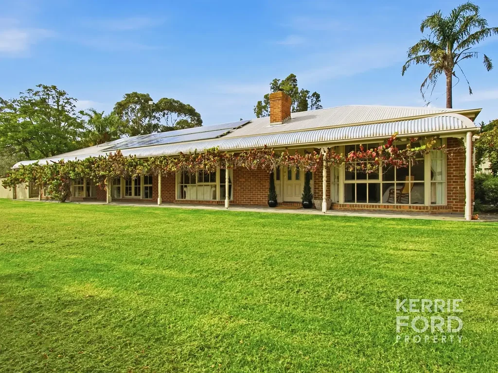 Traralgon 4침실 The Lifestyle - Traralgon Acreage